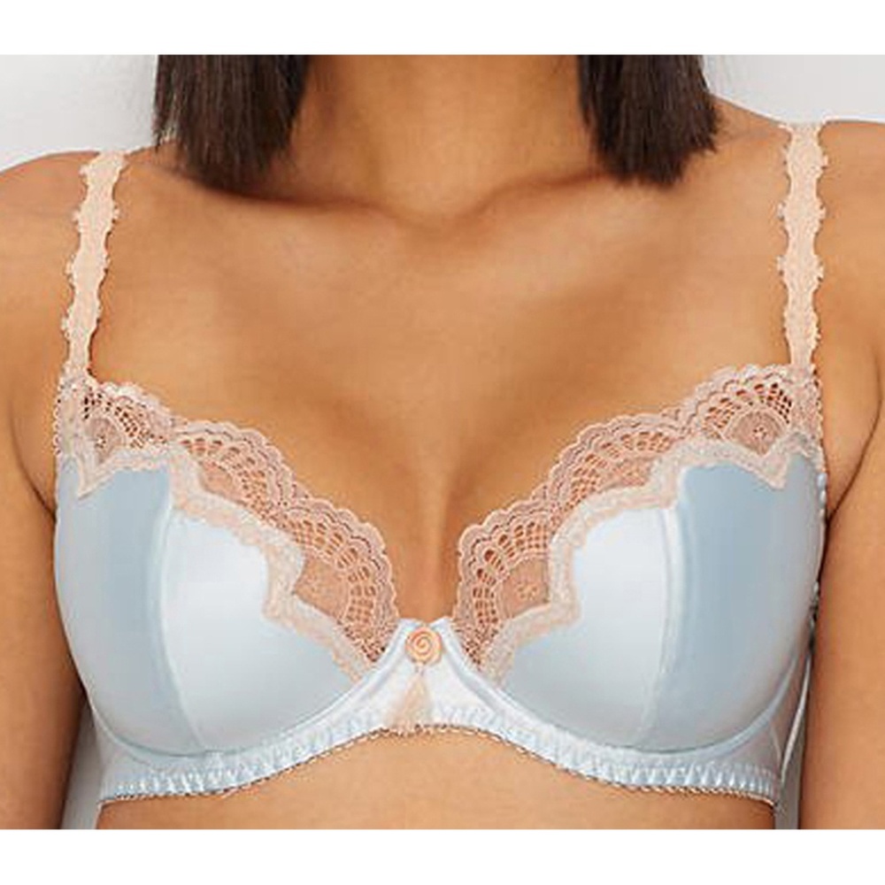 Dita Von Teese Star Lift Balconette Bra, 24DD